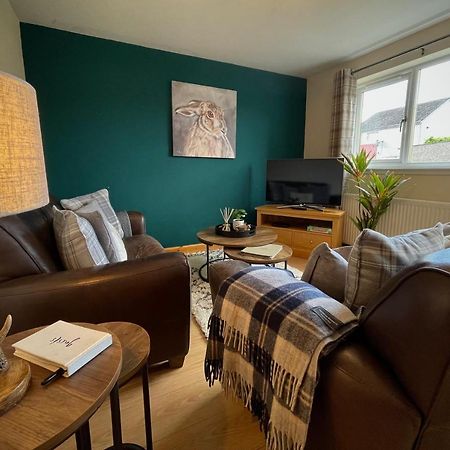 Allanvale Holiday Home Inverness Dış mekan fotoğraf