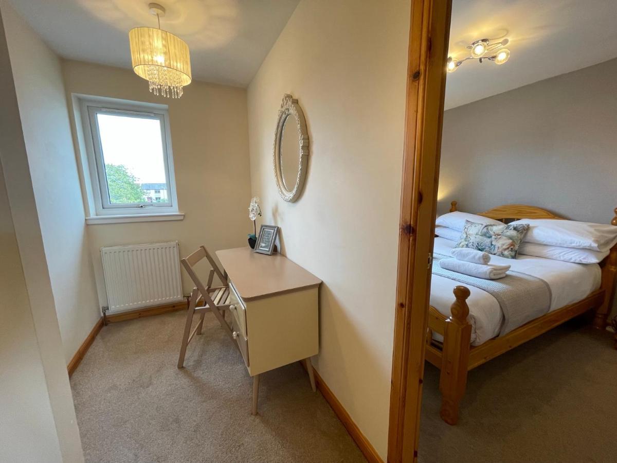Allanvale Holiday Home Inverness Dış mekan fotoğraf