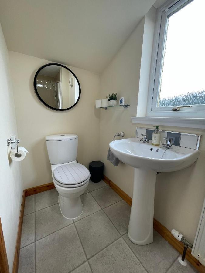 Allanvale Holiday Home Inverness Dış mekan fotoğraf