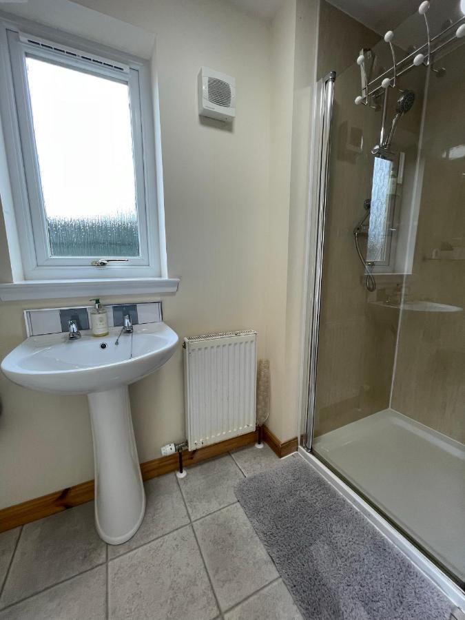 Allanvale Holiday Home Inverness Dış mekan fotoğraf
