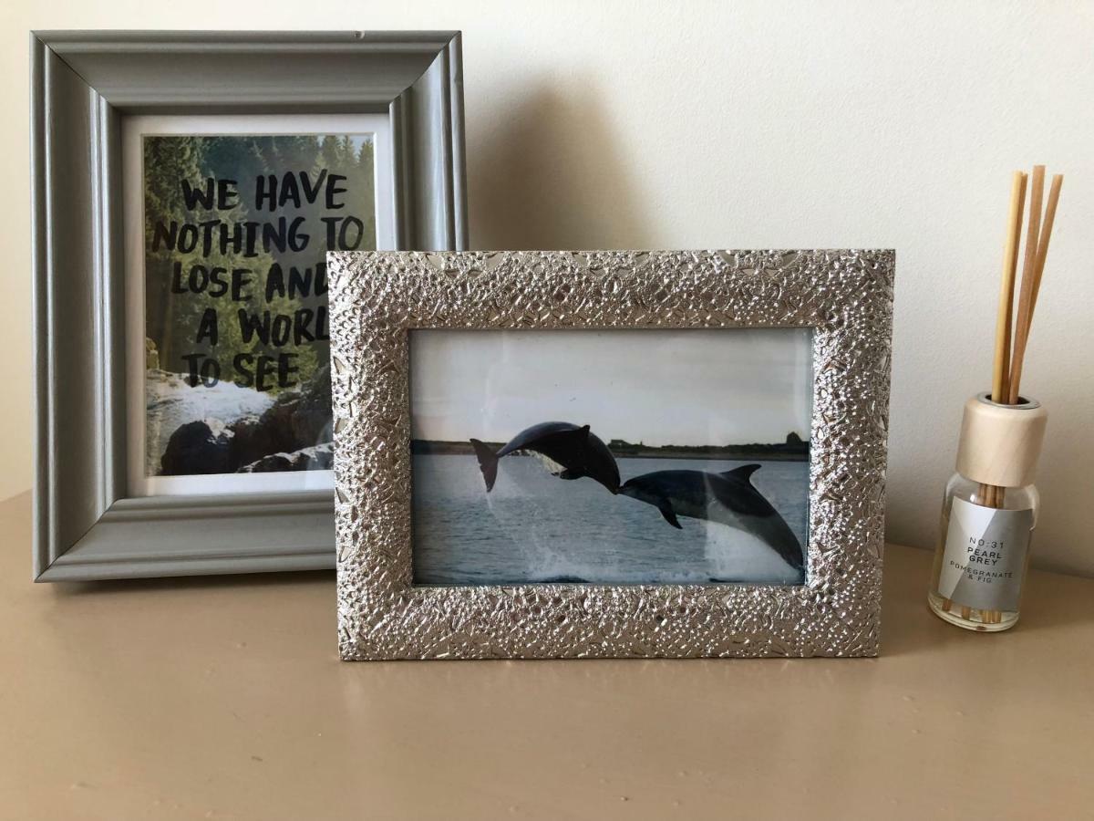 Allanvale Holiday Home Inverness Dış mekan fotoğraf