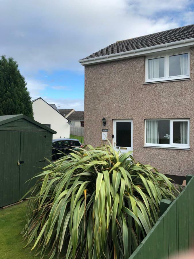 Allanvale Holiday Home Inverness Dış mekan fotoğraf